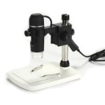 USB Digital Microscope 300X magnification incl. software